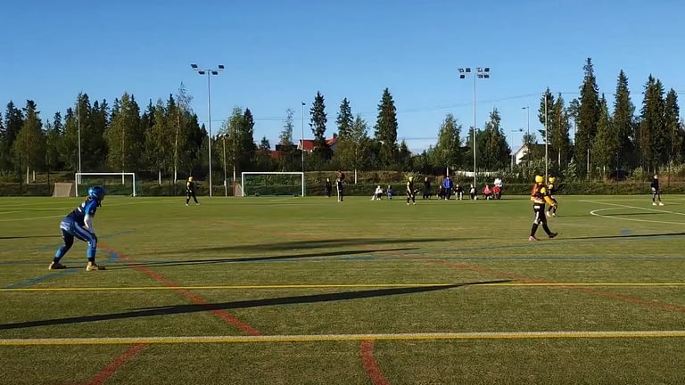 Ajankohtaista | Startti ja oikea lahtoasento Juoksutek | JUOKSUTEK Startti ja oikea lähtöasento -- Juoksutek