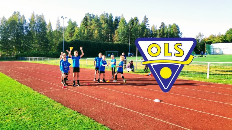 Ajankohtaista | ols 10 jalkapallo edustusjoukkue | JUOKSUTEK ols 10 jalkapallo edustusjoukkue juoksuvalmennus