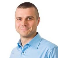 Mikko Pulli