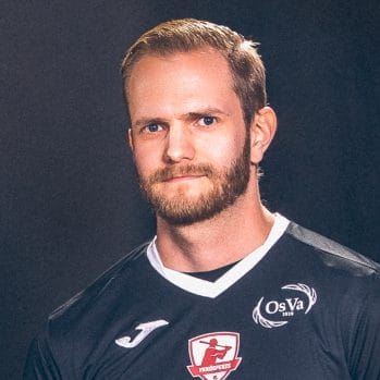 Jarkko Hattara