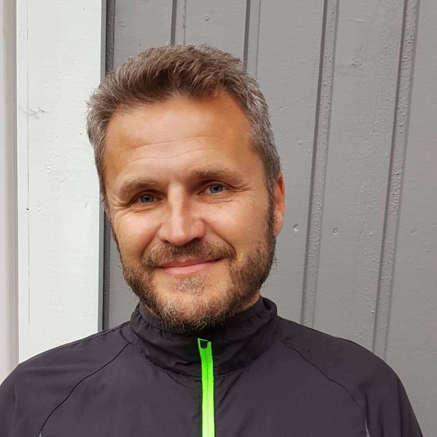 Risto Jyrkkä